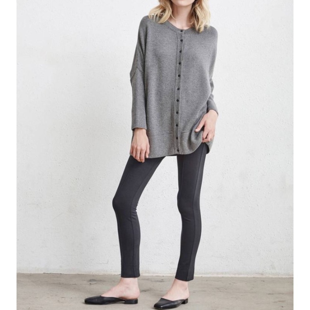 Vetta The Oversized Cardigan